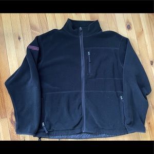 Polo sport Ralph Lauren polartec fleece jacket XXL